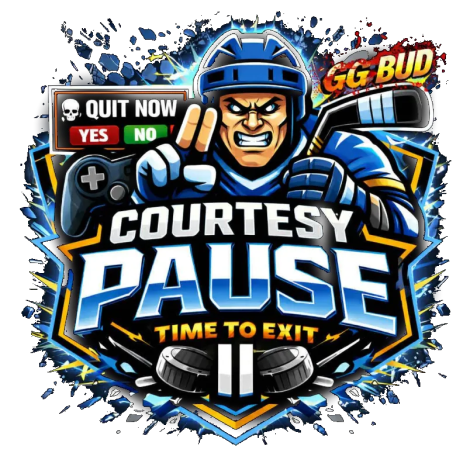 Courtesy Pause