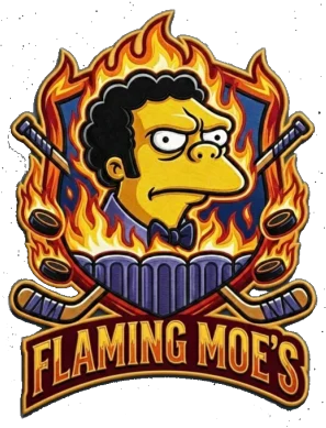 Flaming Moe’s