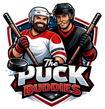 Puck Buddies