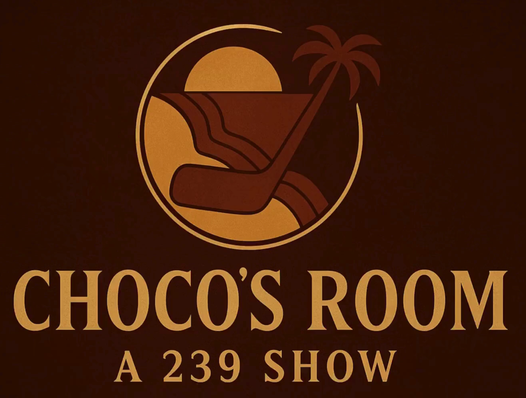 Choco's Room