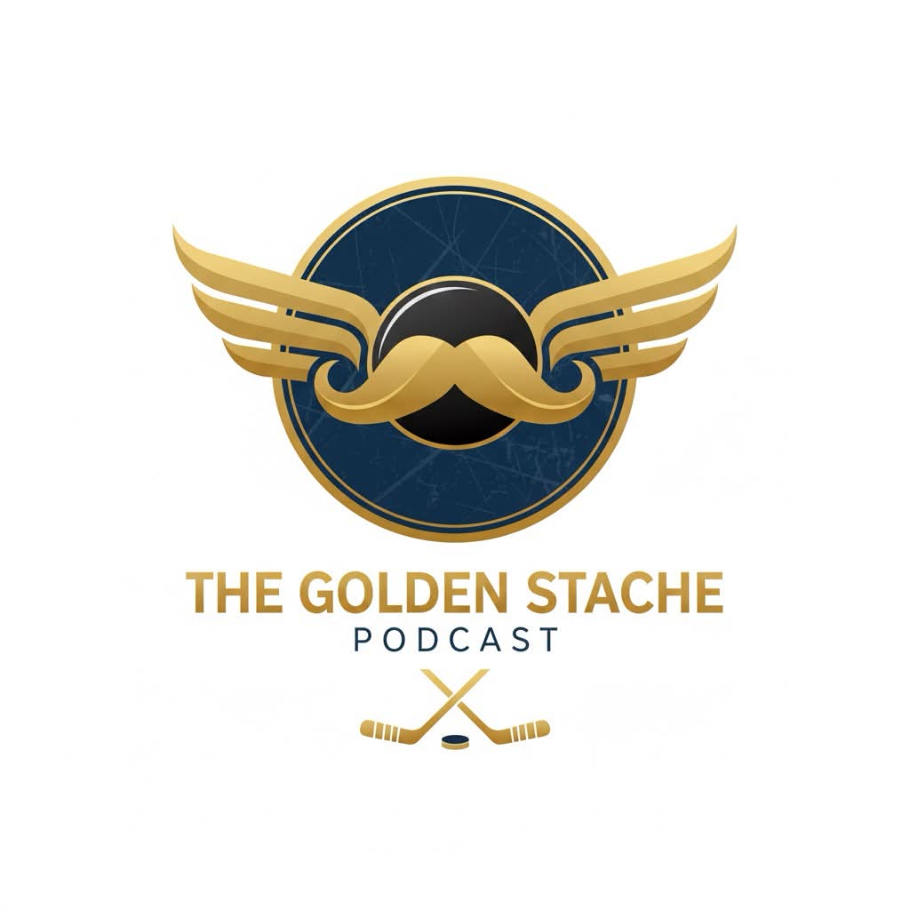 The Golden Stache