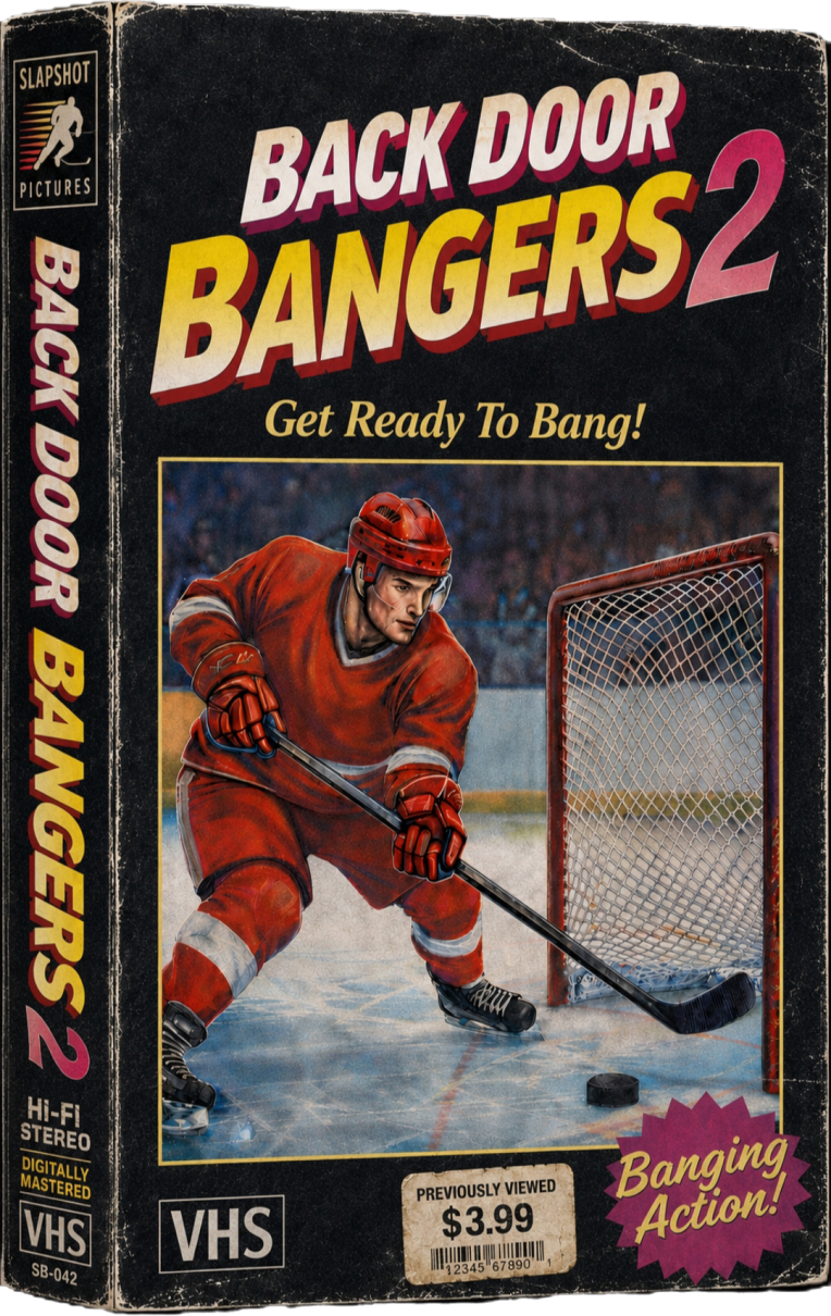 Back Door Bangers 2