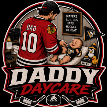 Daddy Daycare