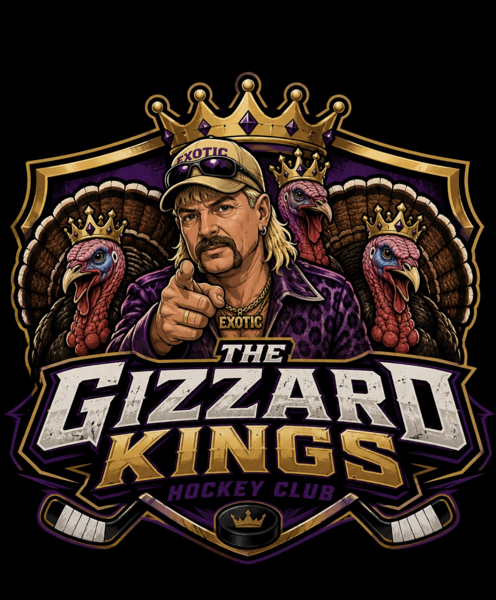 The Gizzard Kings