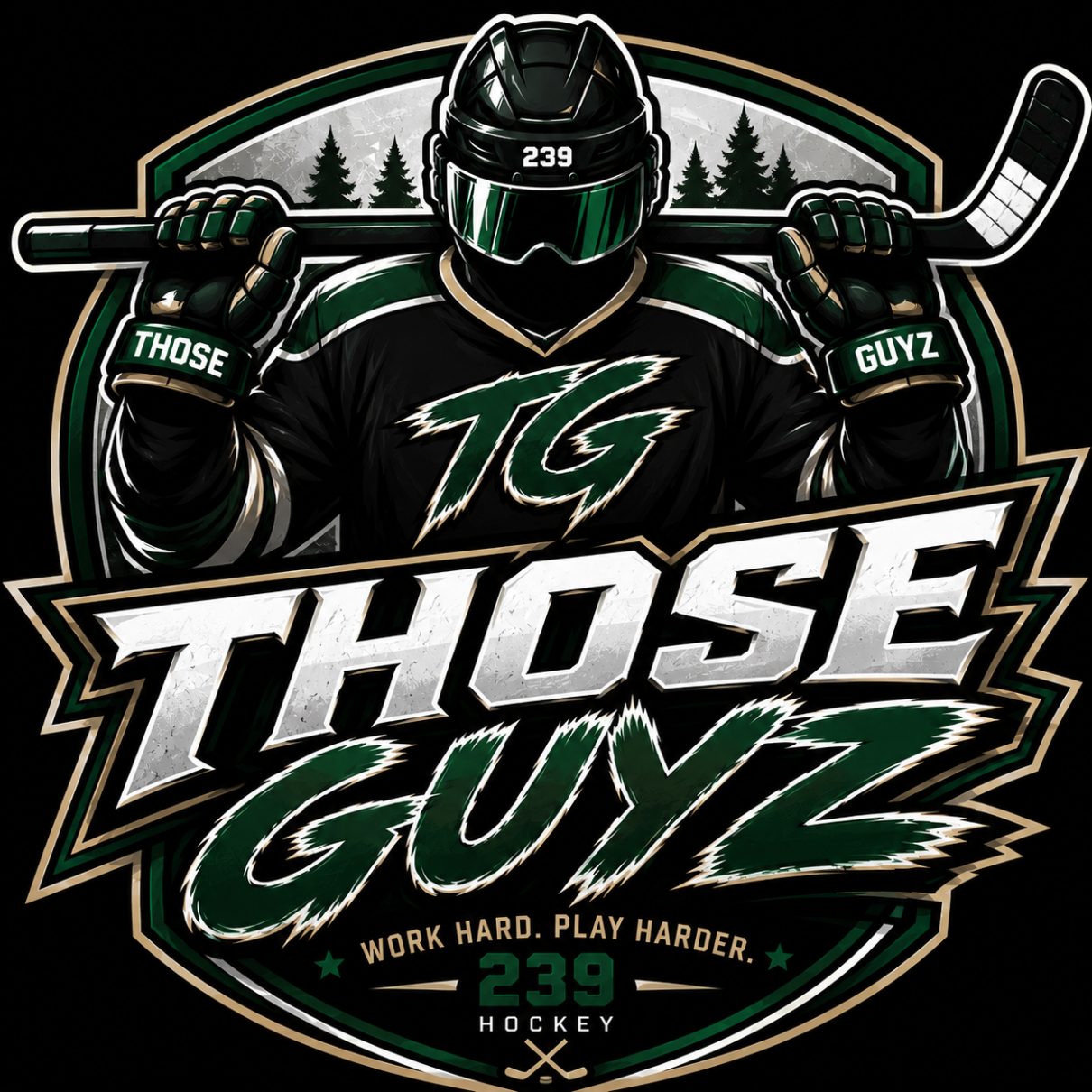 Those Guyz