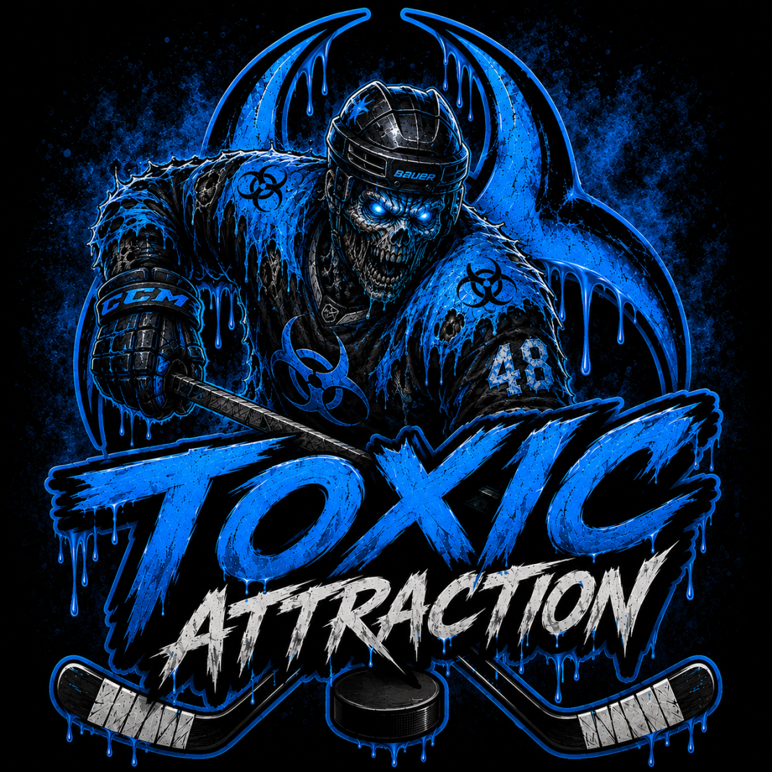 Toxic Attraction
