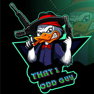 That 1 Odd Guy