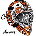 I Cheevers I