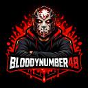 Bloodynumber48